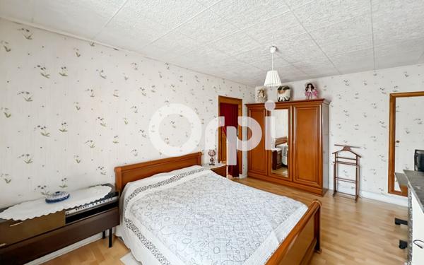 Maison à vendre    4 pièces • 95,49 m2 Mantes-la-Jolie