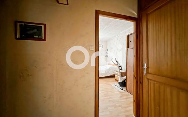 Maison à vendre    4 pièces • 95,49 m2 Mantes-la-Jolie