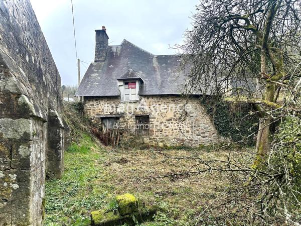 Maison à MORTAIN-BOCAGE, 50140 - 1 pièce 50m²