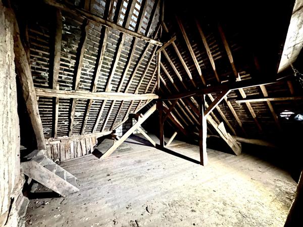 Maison à MORTAIN-BOCAGE, 50140 - 1 pièce 50m²