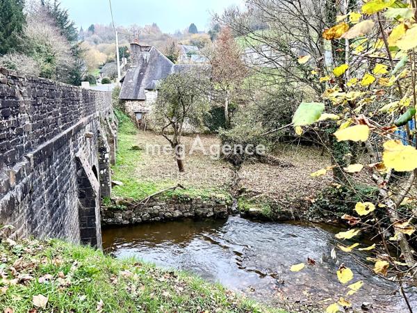 Maison à MORTAIN-BOCAGE, 50140 - 1 pièce 50m²
