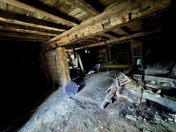 Maison à MORTAIN-BOCAGE, 50140 - 1 pièce 50m²