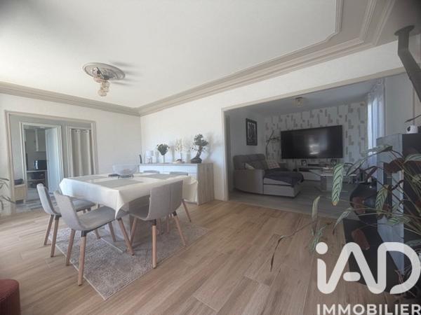 Maison à vendre 5 pièces 136 m² Thouars