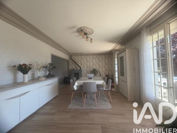 Maison à vendre 5 pièces 136 m² Thouars