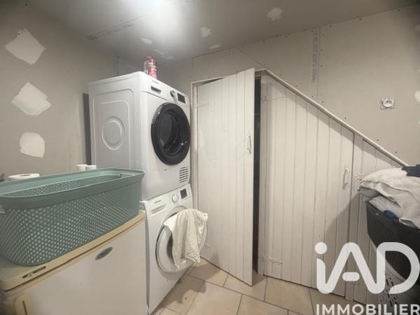 Maison à vendre 5 pièces 136 m² Thouars