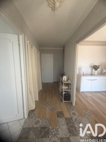 Maison à vendre 5 pièces 136 m² Thouars