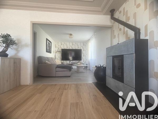 Maison à vendre 5 pièces 136 m² Thouars