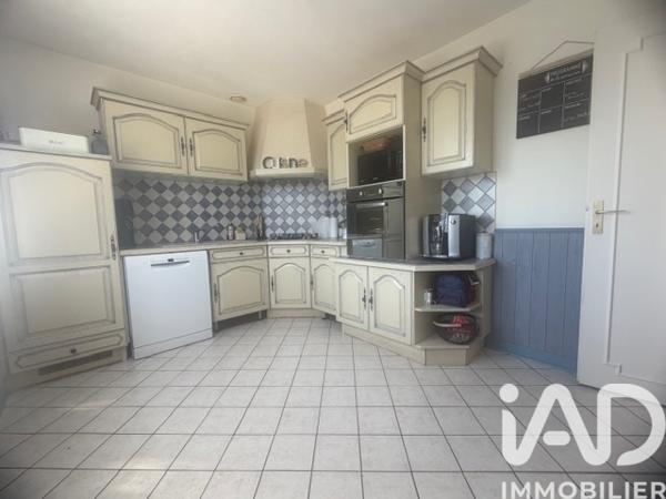 Maison à vendre 5 pièces 136 m² Thouars