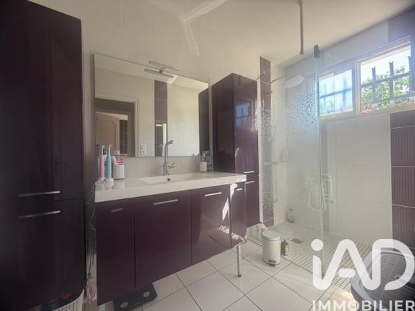 Maison à vendre 5 pièces 136 m² Thouars