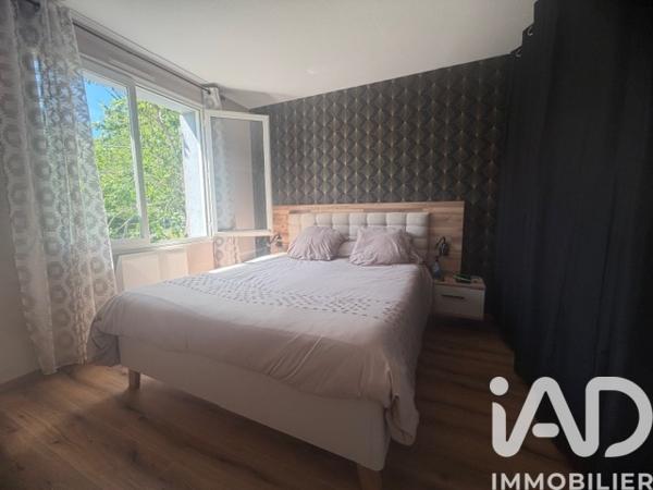 Maison à vendre 5 pièces 136 m² Thouars