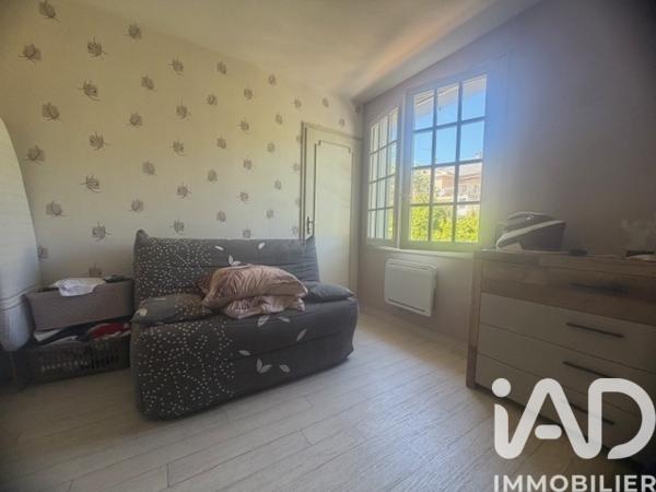 Maison à vendre 5 pièces 136 m² Thouars