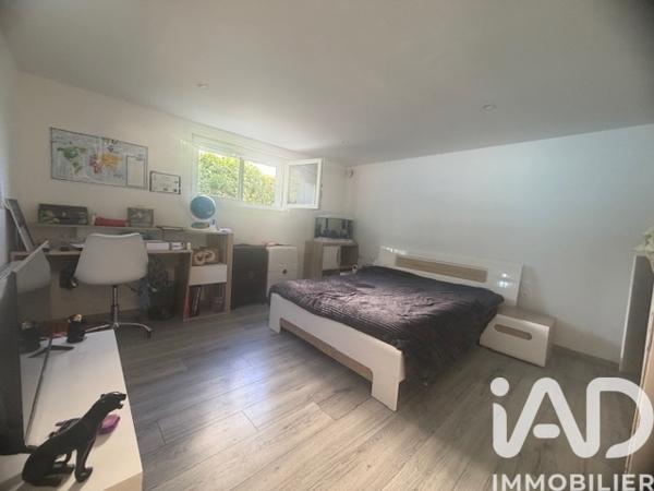 Maison à vendre 5 pièces 136 m² Thouars