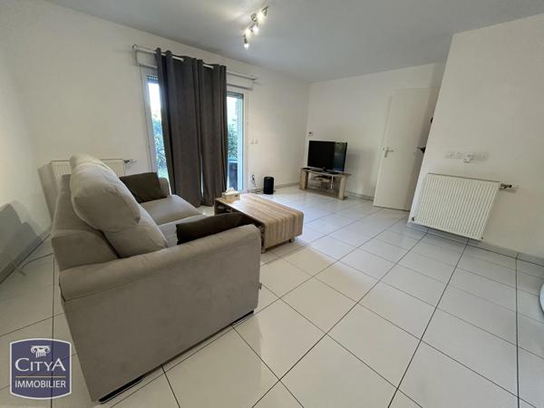 Appartement à vendre 2 pièces 48.35m² Mérignac (33700)