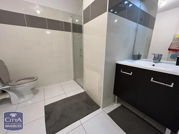Appartement à vendre 2 pièces 48.35m² Mérignac (33700)