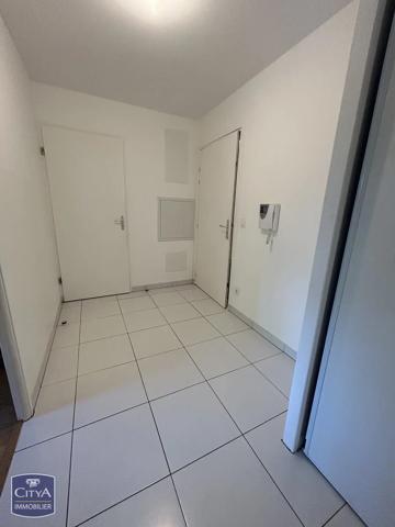 Appartement à vendre 2 pièces 48.35m² Mérignac (33700)