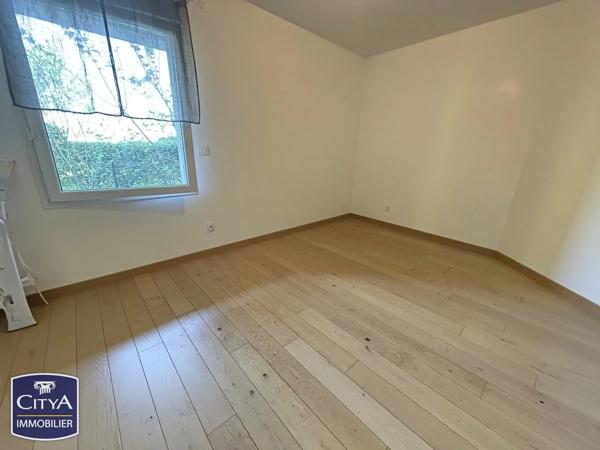 Appartement à vendre 2 pièces 48.35m² Mérignac (33700)
