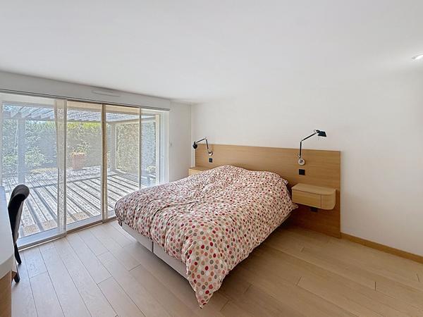 Maison à vendre aux Ponts de Cé - 5 chambres plus un bureau sur une belle parcelle de terrain de plus de 550 m²  - proche des commerces à pieds