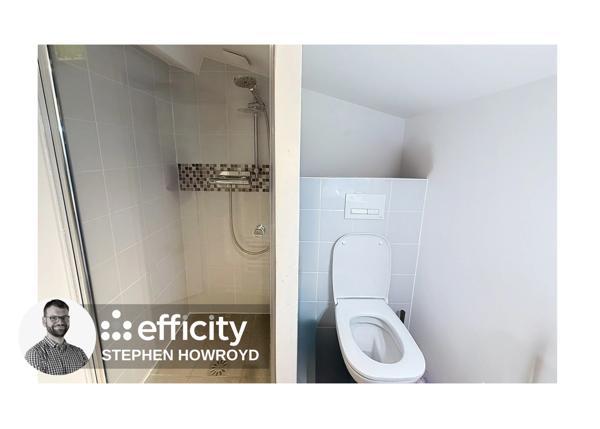 Appartement 1 pièce - 28 m² Exclusivité efficity