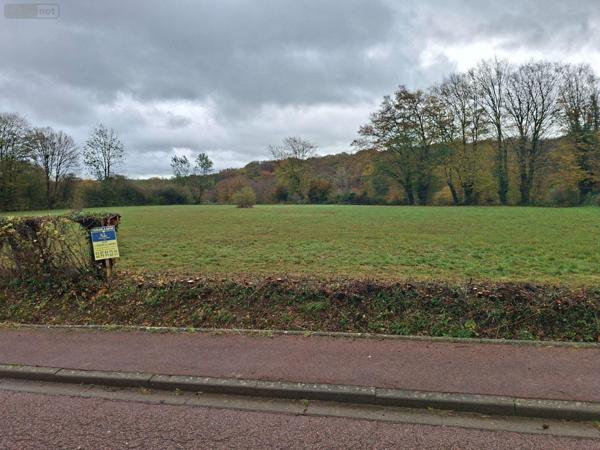 Terrain à Batir à vendre à Hestrud dans le Nord (59740), ref : 2204