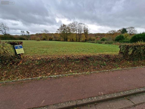 Terrain à Batir à vendre à Hestrud dans le Nord (59740), ref : 2204