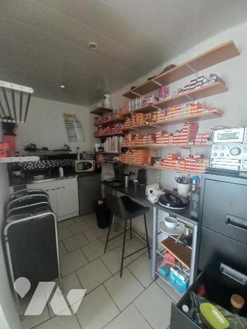 LOCAUX COMMERCIAUX LOUES