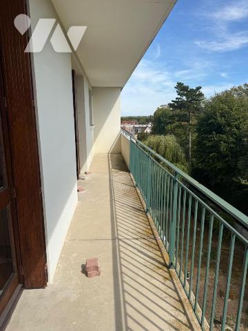 INVESTISSEURS - Appartement T2 vendu loué à Troyes

À vendre à Troyes (10000), appartement de...