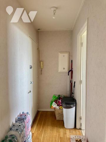 INVESTISSEURS - Appartement T2 vendu loué à Troyes

À vendre à Troyes (10000), appartement de...