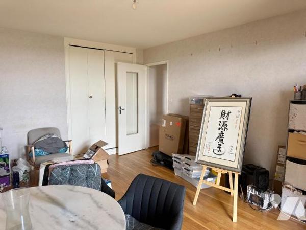 INVESTISSEURS - Appartement T2 vendu loué à Troyes

À vendre à Troyes (10000), appartement de...