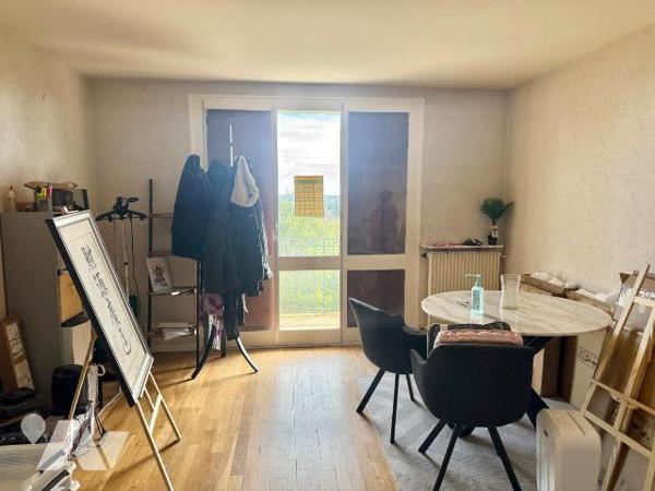 INVESTISSEURS - Appartement T2 vendu loué à Troyes

À vendre à Troyes (10000), appartement de...