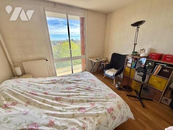 INVESTISSEURS - Appartement T2 vendu loué à Troyes

À vendre à Troyes (10000), appartement de...