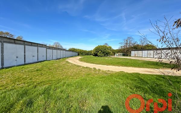 Maison à vendre    1 pièce •  Bourges