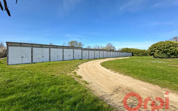 Maison à vendre    1 pièce •  Bourges