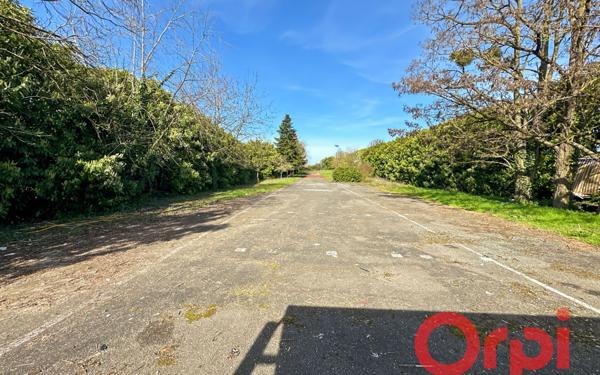 Maison à vendre    1 pièce •  Bourges