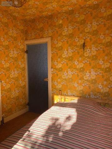 Maison à vendre à Paray-le-Monial en Saône-et-Loire (71600), ref : M-P-BA