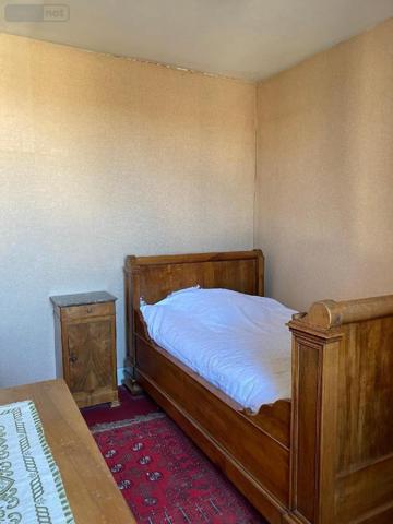 Maison à vendre à Paray-le-Monial en Saône-et-Loire (71600), ref : M-P-BA