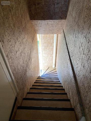 Maison à vendre à Paray-le-Monial en Saône-et-Loire (71600), ref : M-P-BA