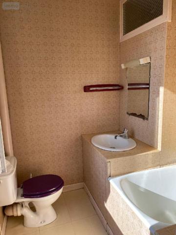 Maison à vendre à Paray-le-Monial en Saône-et-Loire (71600), ref : M-P-BA