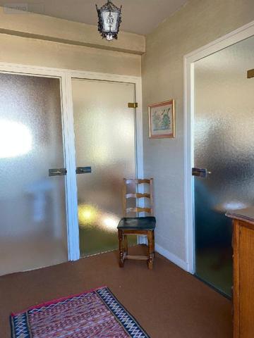 Maison à vendre à Paray-le-Monial en Saône-et-Loire (71600), ref : M-P-BA