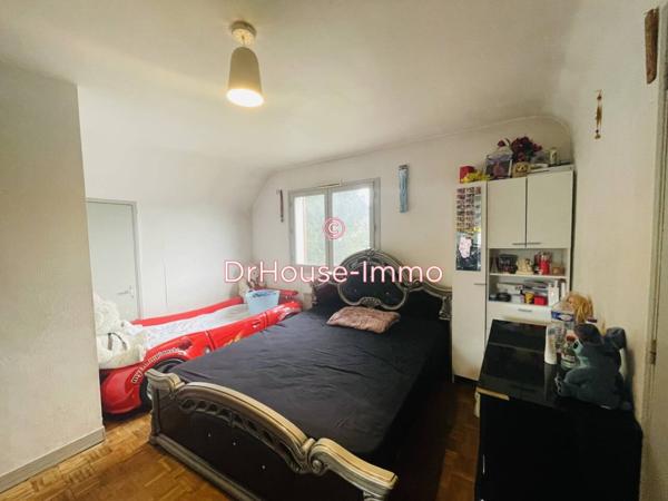 Maison à vendre 4 pièces de 89 m²