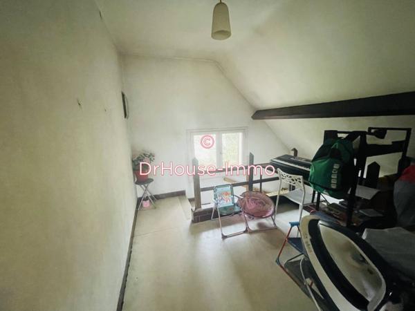 Maison à vendre 4 pièces de 89 m²