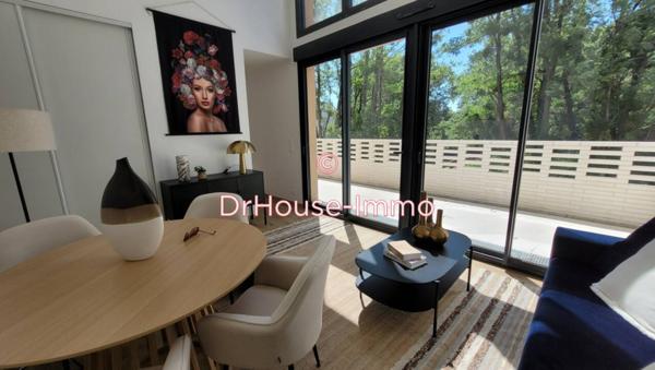 Appartement à vendre 4 pièces de 86 m²