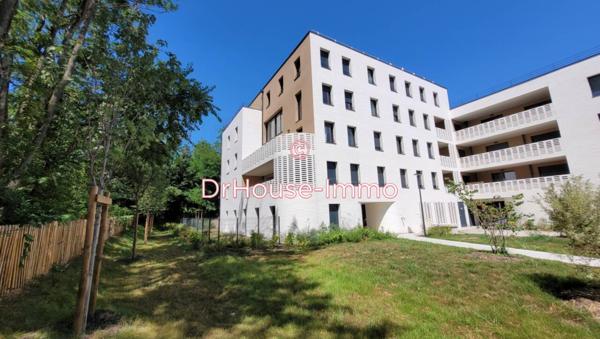 Appartement à vendre 4 pièces de 86 m²