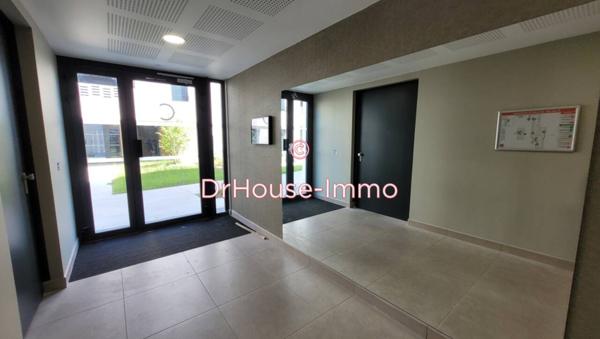 Appartement à vendre 4 pièces de 86 m²