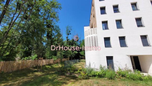 Appartement à vendre 4 pièces de 86 m²