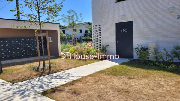 Appartement à vendre 4 pièces de 86 m²