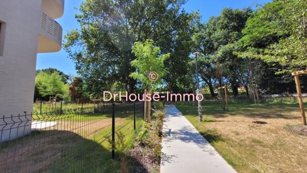 Appartement à vendre 4 pièces de 86 m²