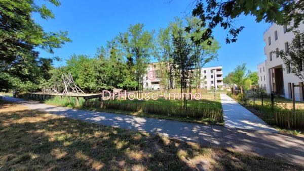 Appartement à vendre 4 pièces de 86 m²