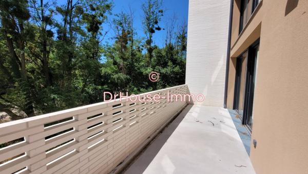 Appartement à vendre 4 pièces de 86 m²