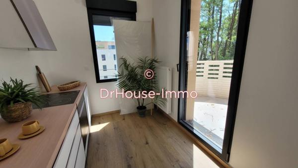 Appartement à vendre 4 pièces de 86 m²