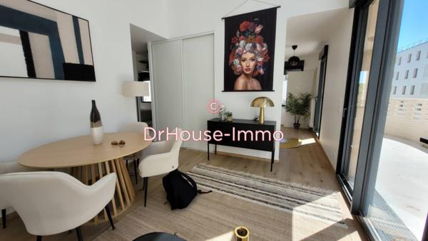 Appartement à vendre 4 pièces de 86 m²